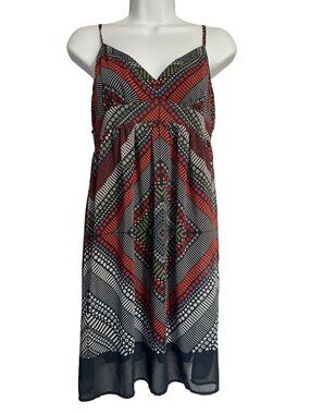 American Eagle Outfitters Mini Dress Womens Size 4